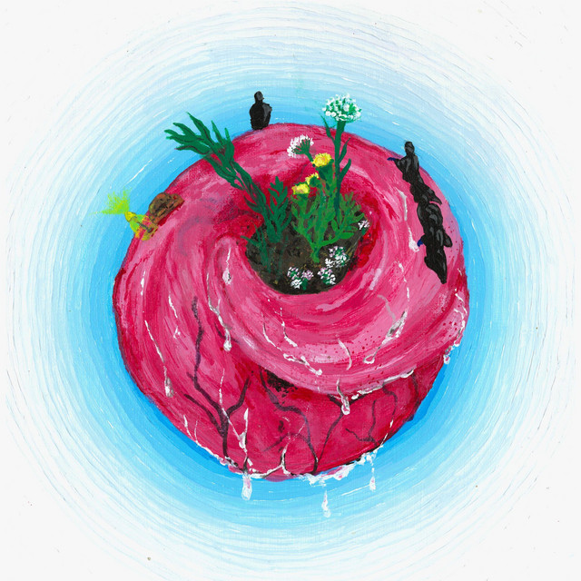 Telos cover art