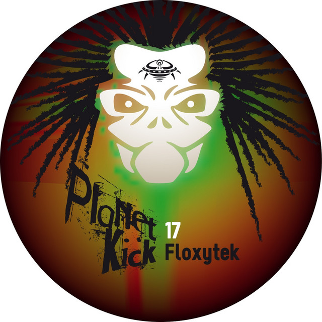 Planet Kick 17 cover art