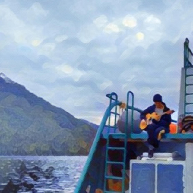 album image