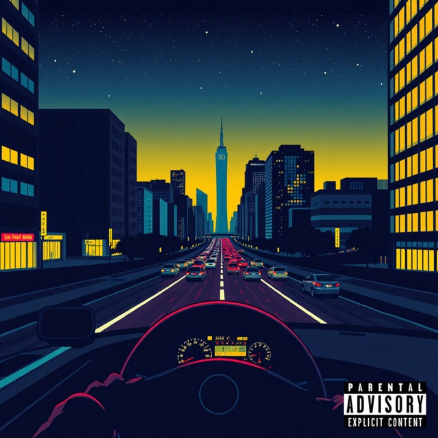 Steig ein! cover art