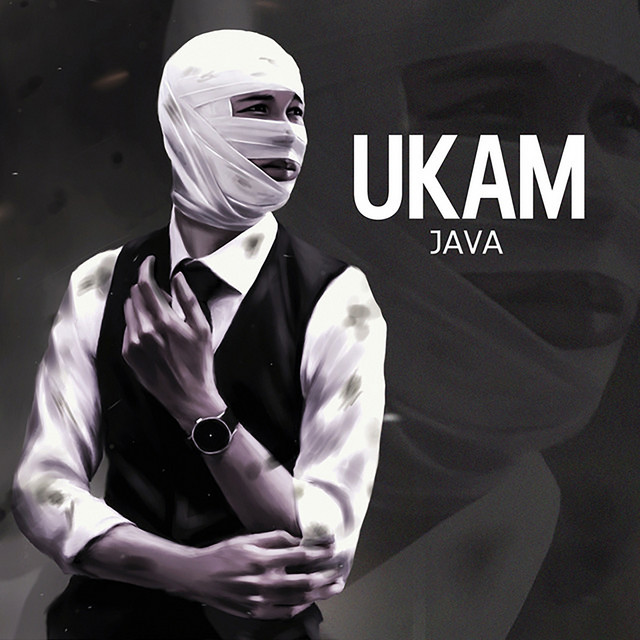 Ukam cover art