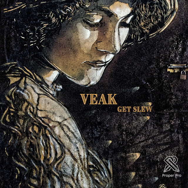 Once Again - Original Mix artwork