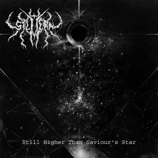 Обкладинка: Still Higher Than Saviour's Star — Silvern