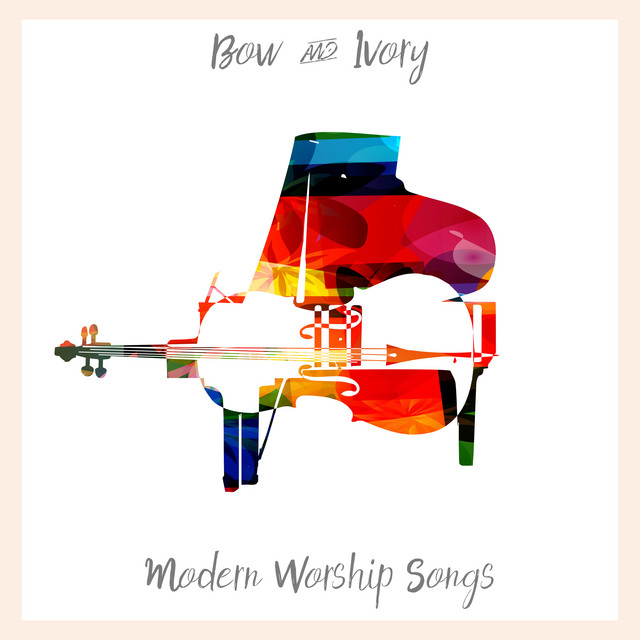 Modern Worship Songs cover art