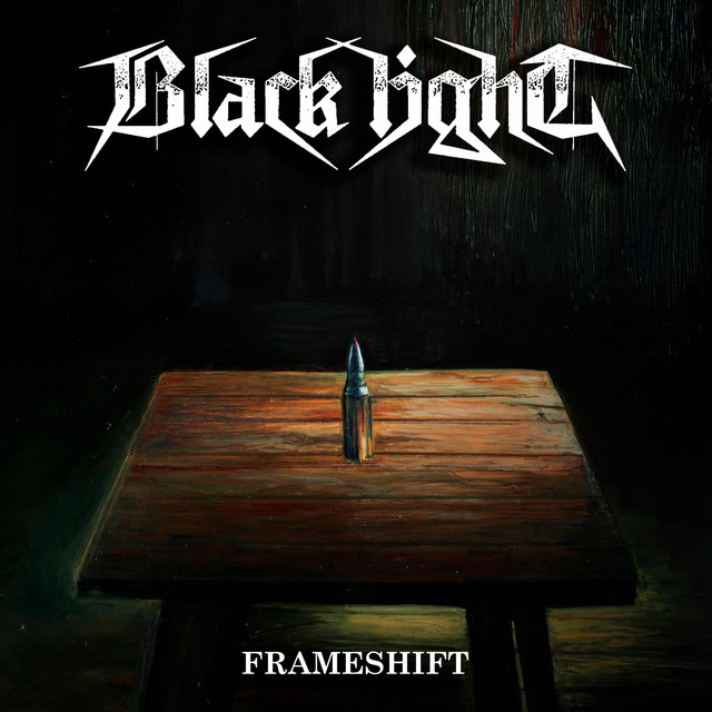 Frameshift album image