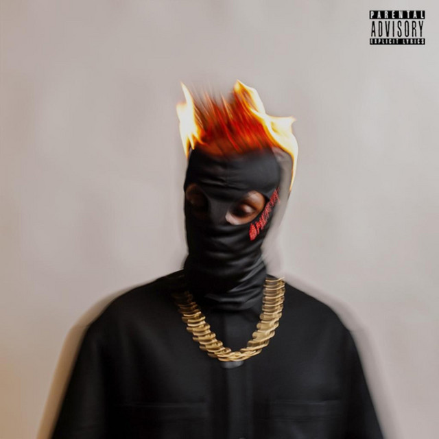 MIND RESET cover art