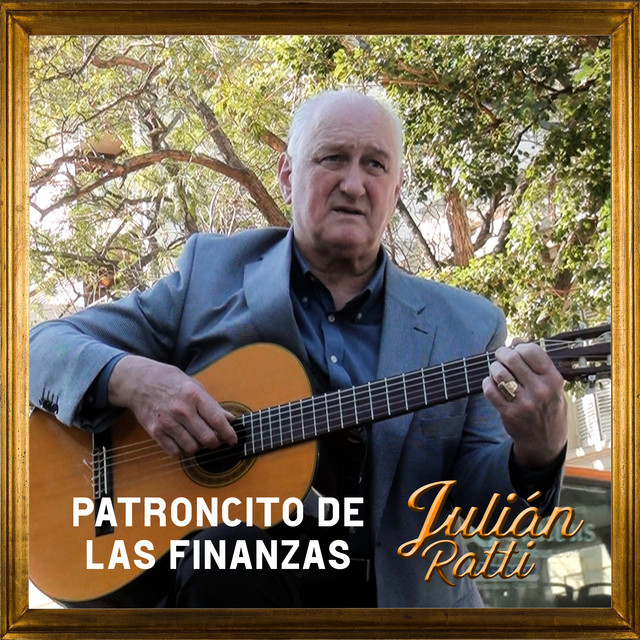 De mi Paisaje cover art
