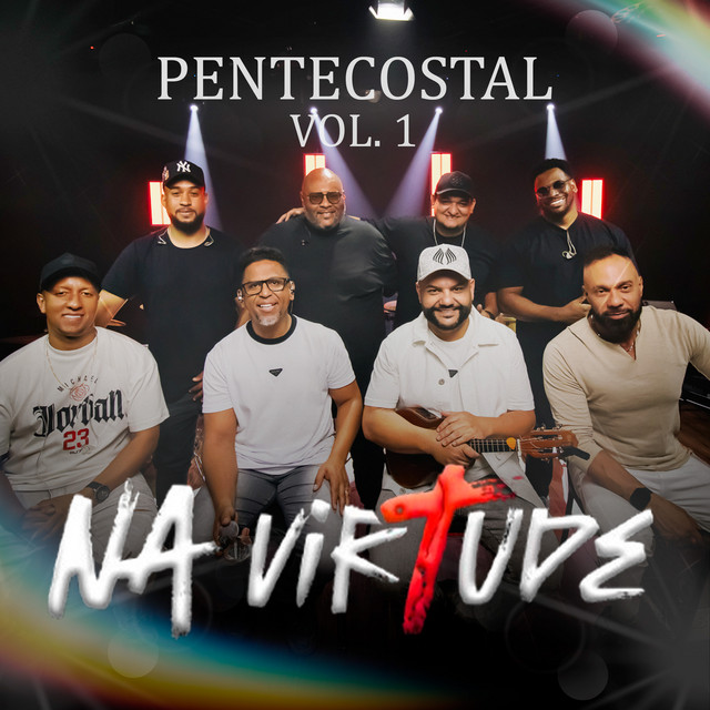 Pentecostal, Vol. 1 album image