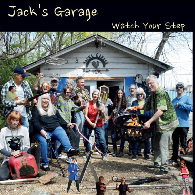 Jack Geiser