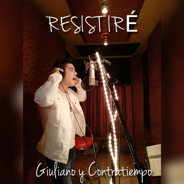 Resistiré