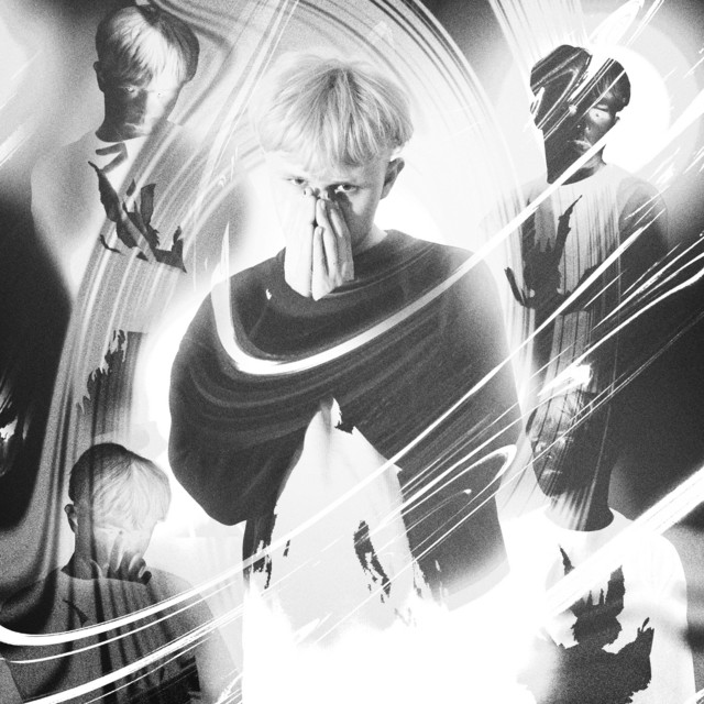 Last chance cover art