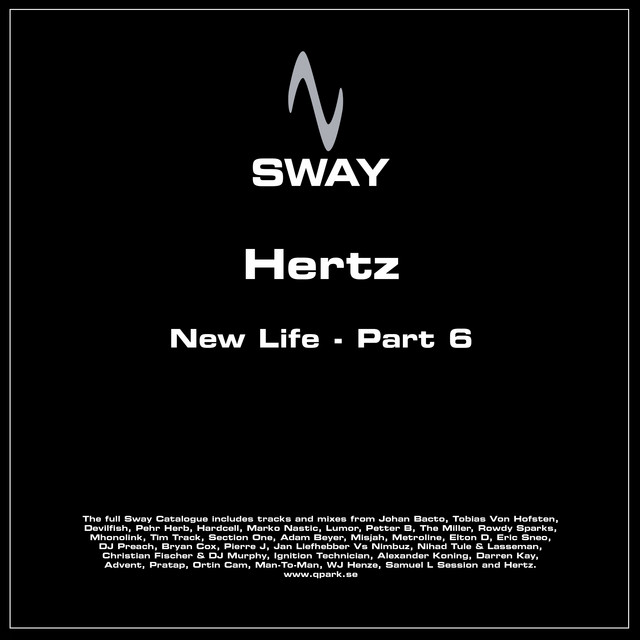 New Life - Part 6