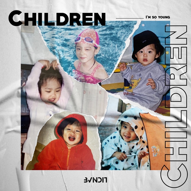 Children cover art
