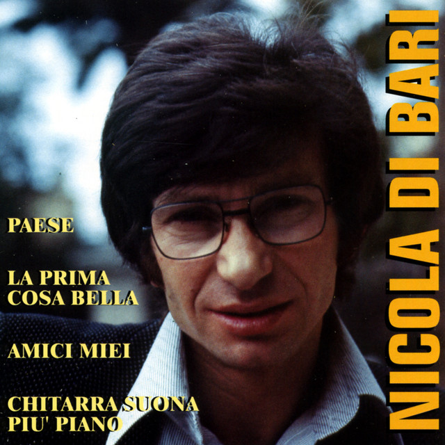 La prima cosa bella