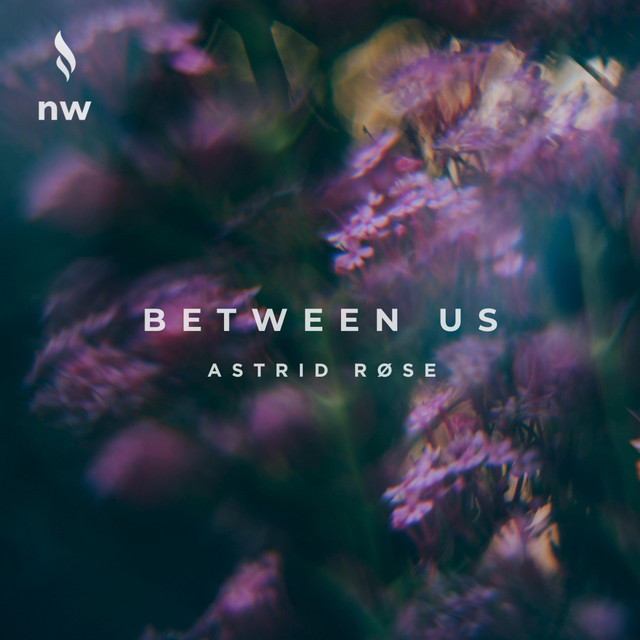 between us