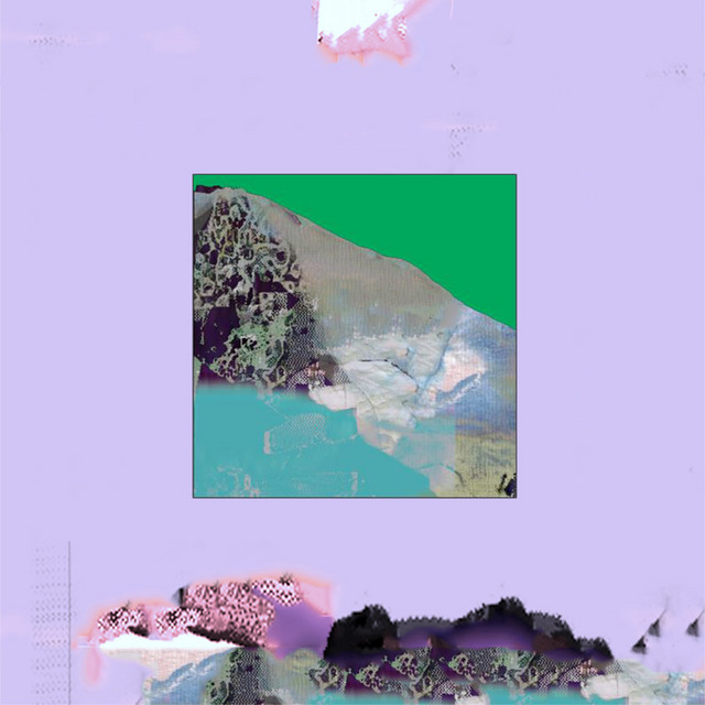 Homescreen Glow cover art
