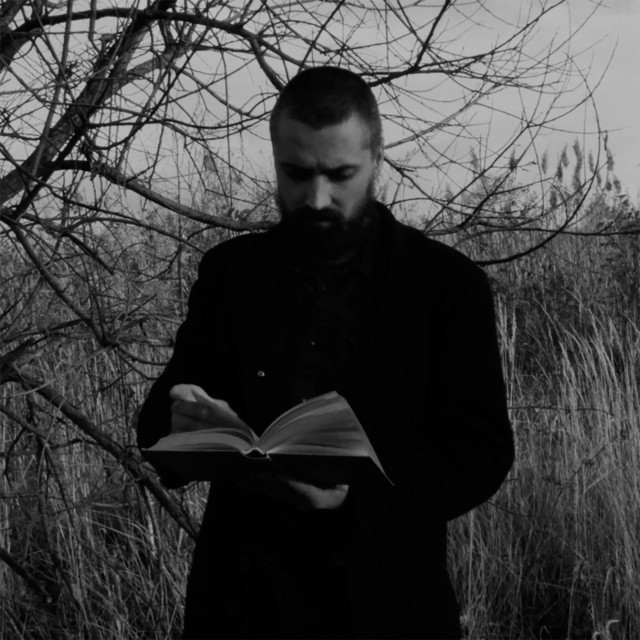 Обкладинка: Тіні на стінах - Electronic — metaMORION