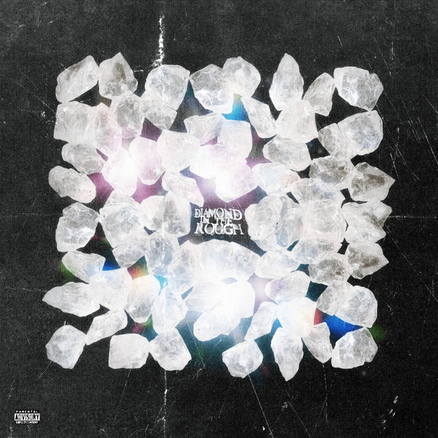 Diamond In The Rough cover art