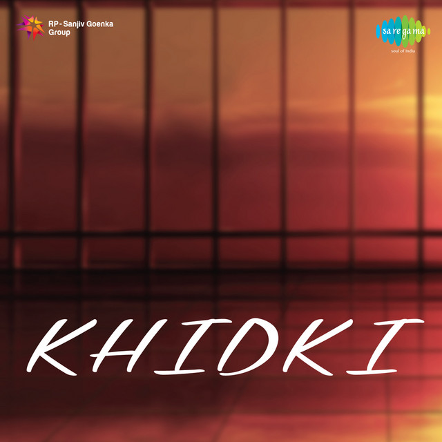 Aji Munh Kyon Chhipana cover art