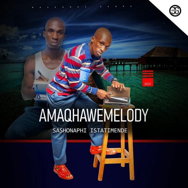 AMAQHAWEMELODY