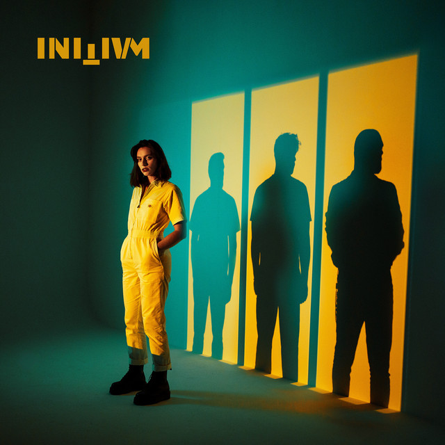 Initium cover art