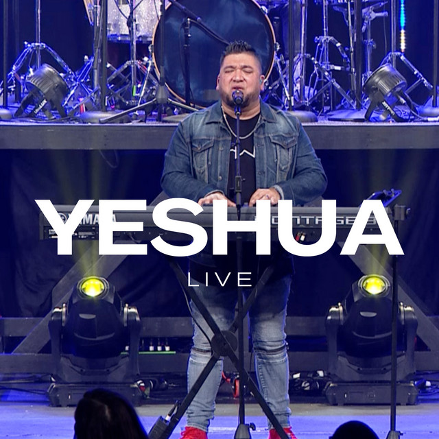 Yeshua - Live