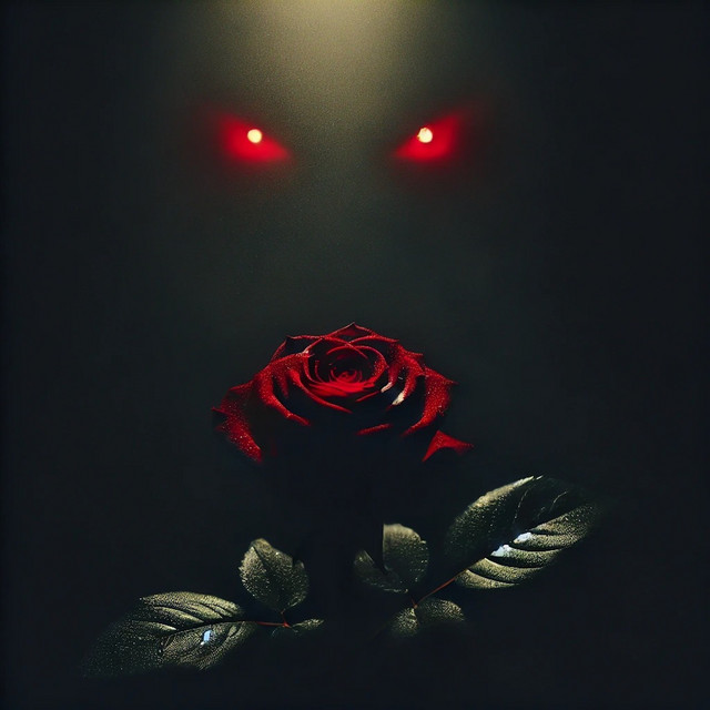 Kiss From A Rose cover