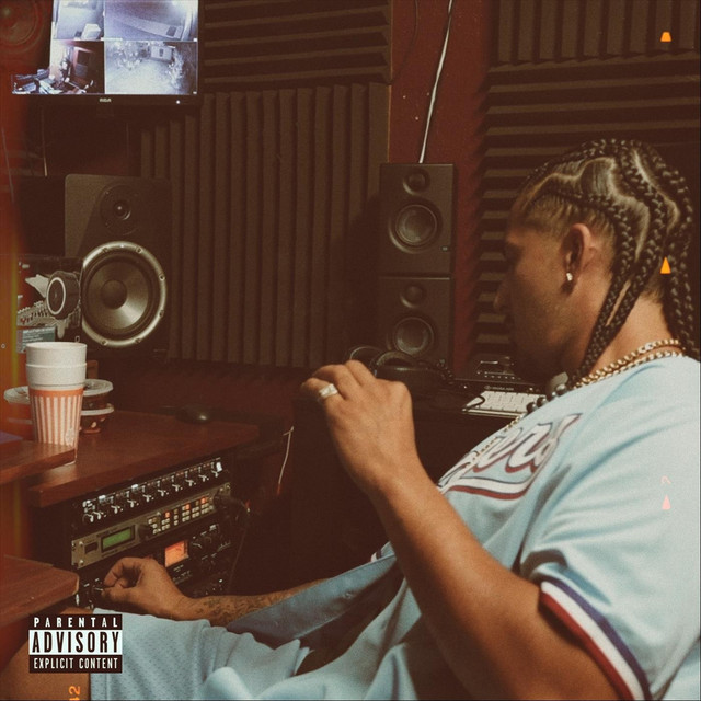 undefined album image