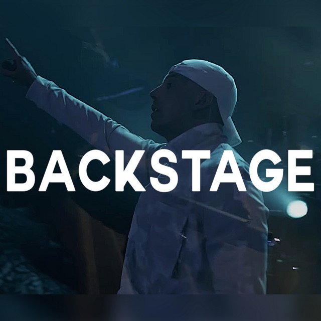 Backstage - Single by Tim House | Spotify