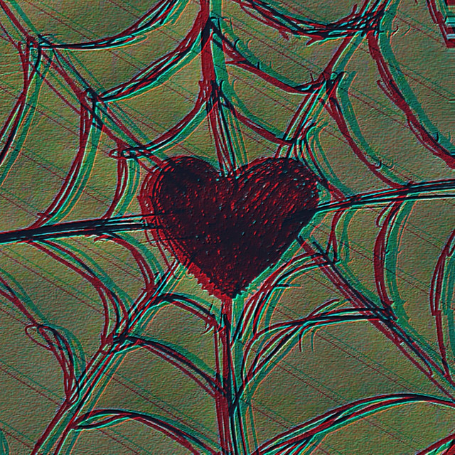 Обкладинка: Lonely Love — Hopelexx