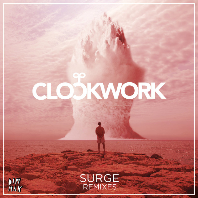 Surge (feat. Wynter Gordon) - Charlie Darker Remix