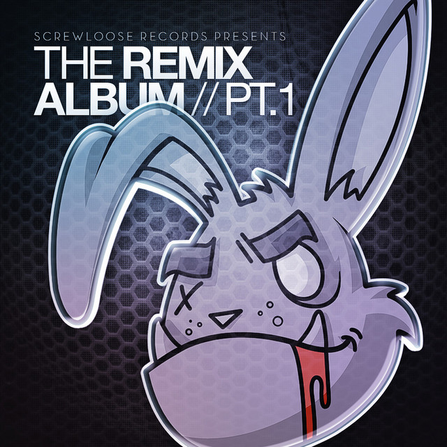 The Remix Album, Pt. 1 - Compilation by Various Artists | Spotify