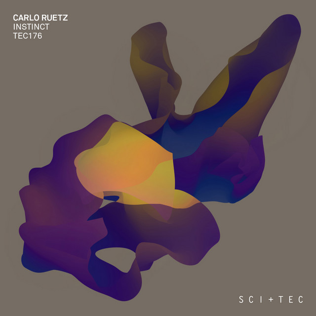 Instinct album art