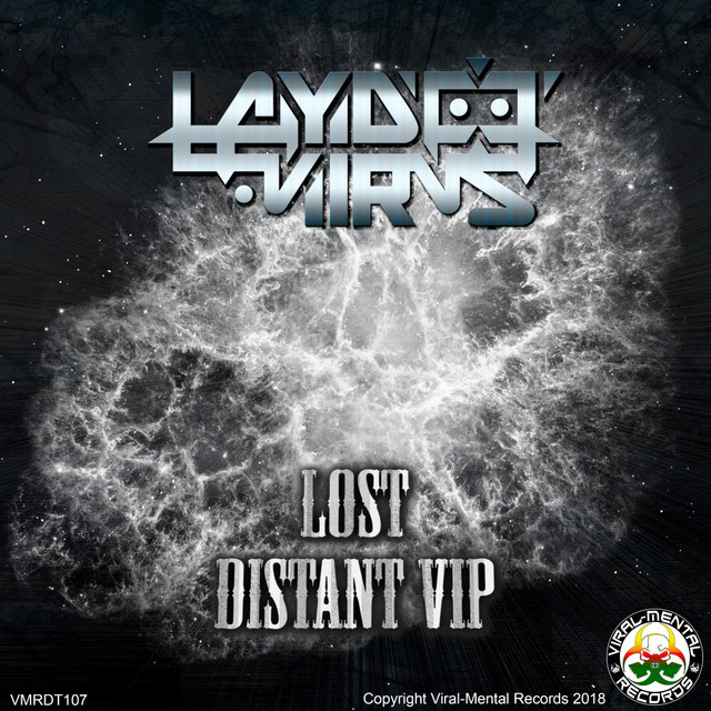 Lost / Distant cover art