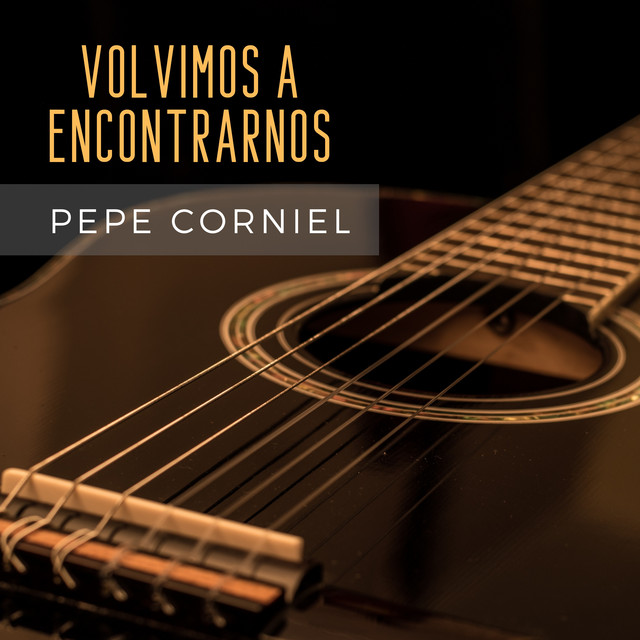 Volvermos a Encontranos cover art