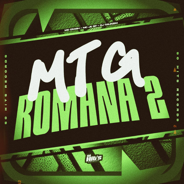 MTG Romana 2