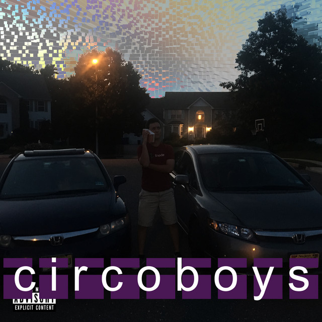 Enforcer - song and lyrics by Circoboys | Spotify