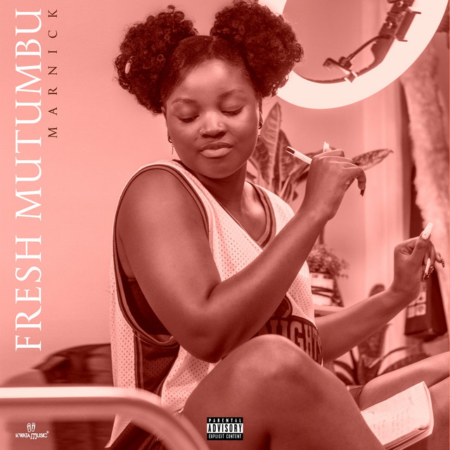 Fresh Mutumbu cover art