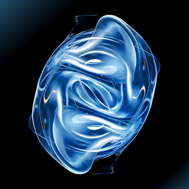 RADAR cover art