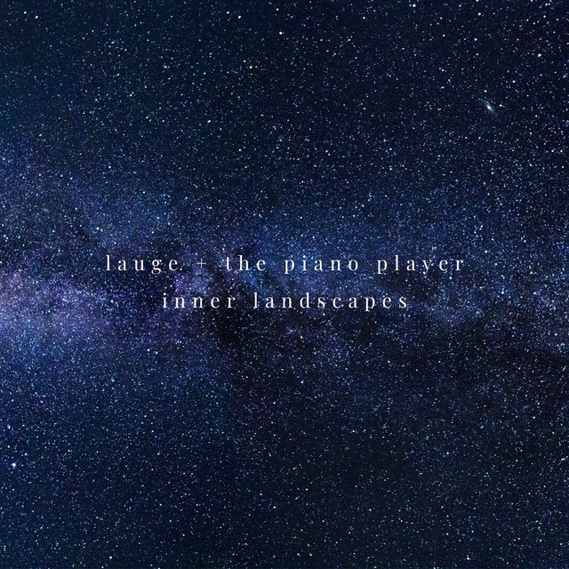Inner Landscapes