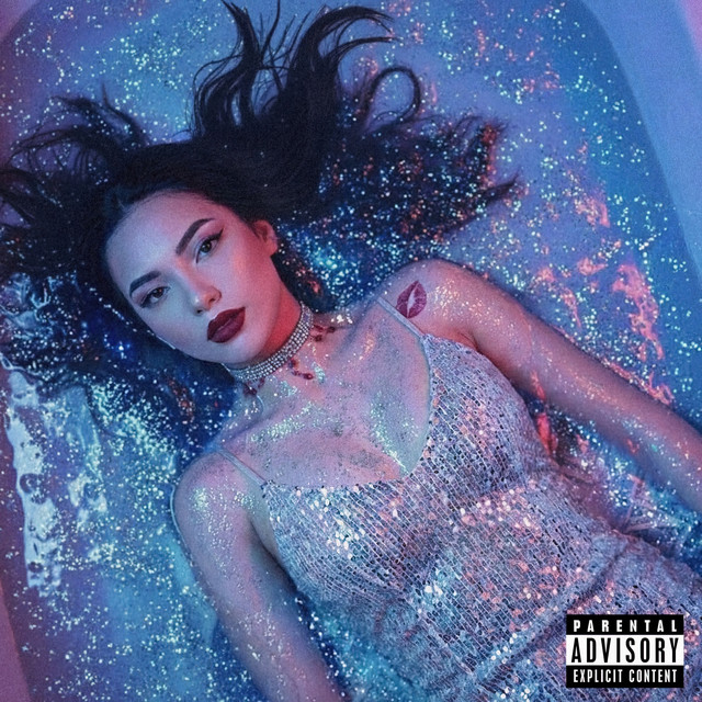 FANTASIZE cover art