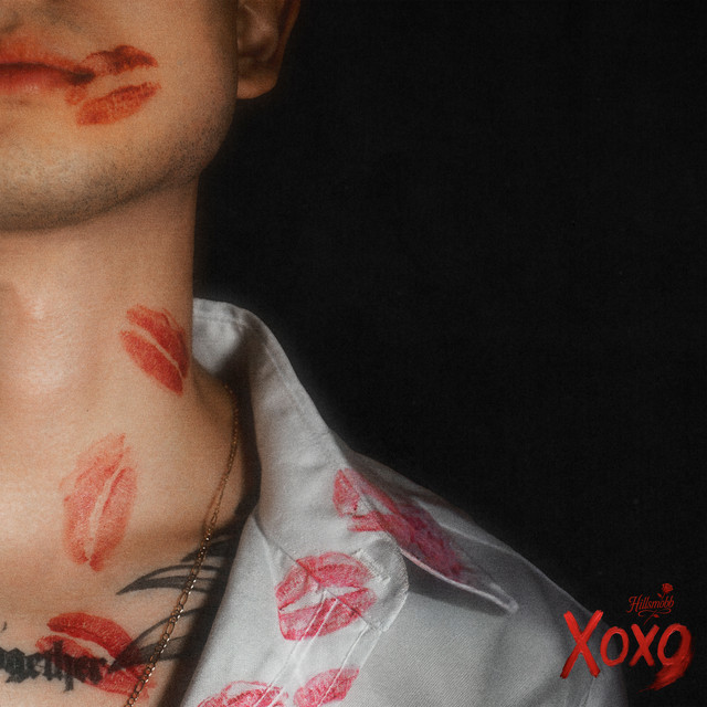 XOXO cover art