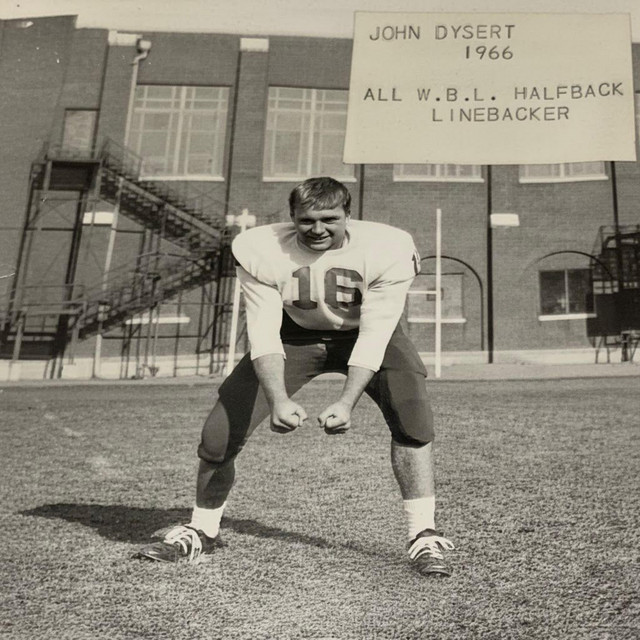 John Dysert