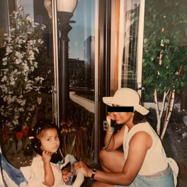 somebody's son cover art