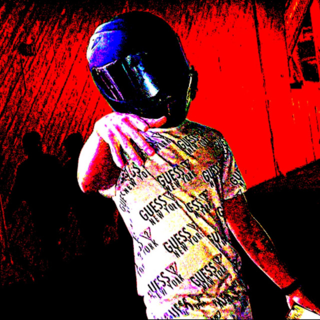 REDLIGHT cover art