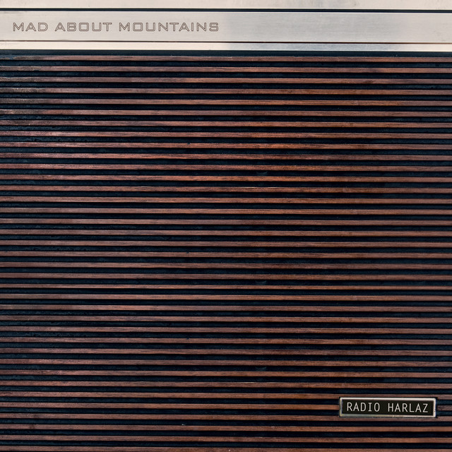 Radio Harlaz cover art