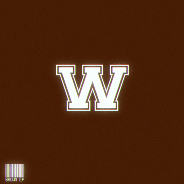 Sepia cover art