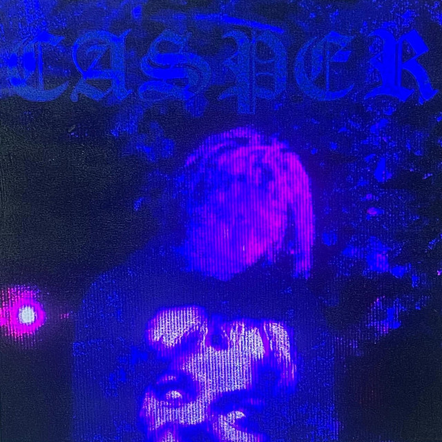 Casper cover art