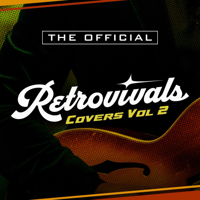 Retrovivals Covers, Vol. 2 cover art