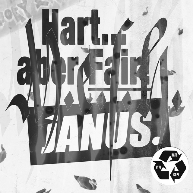 Hart Aber Fair cover art